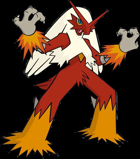blaziken first form|Blaziken Pokédex: stats, moves, evolution & locations.